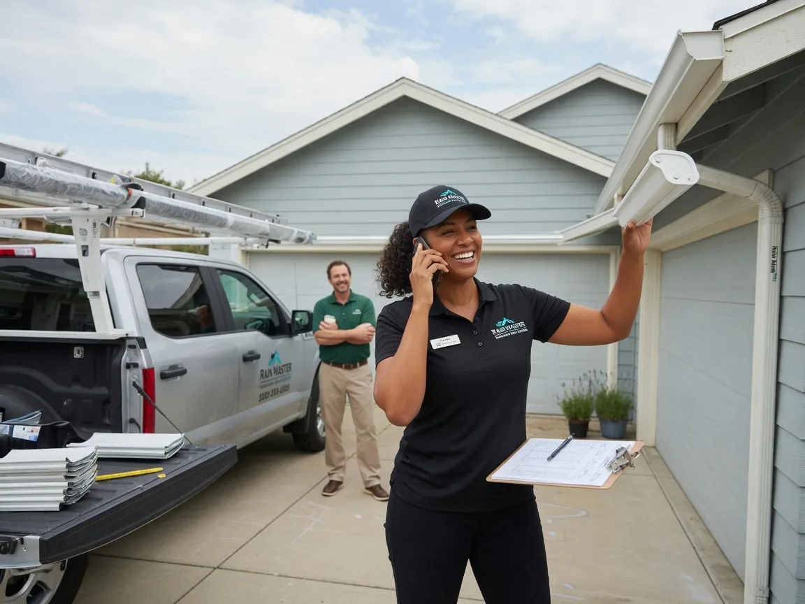 Gutter Installation Rineyville, KY FAQs